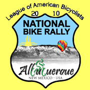 NM Bike Rally